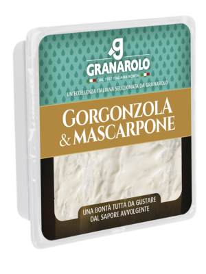 gorgonzola mascarpone