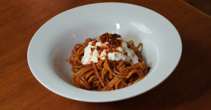 Linguine all'Assassina