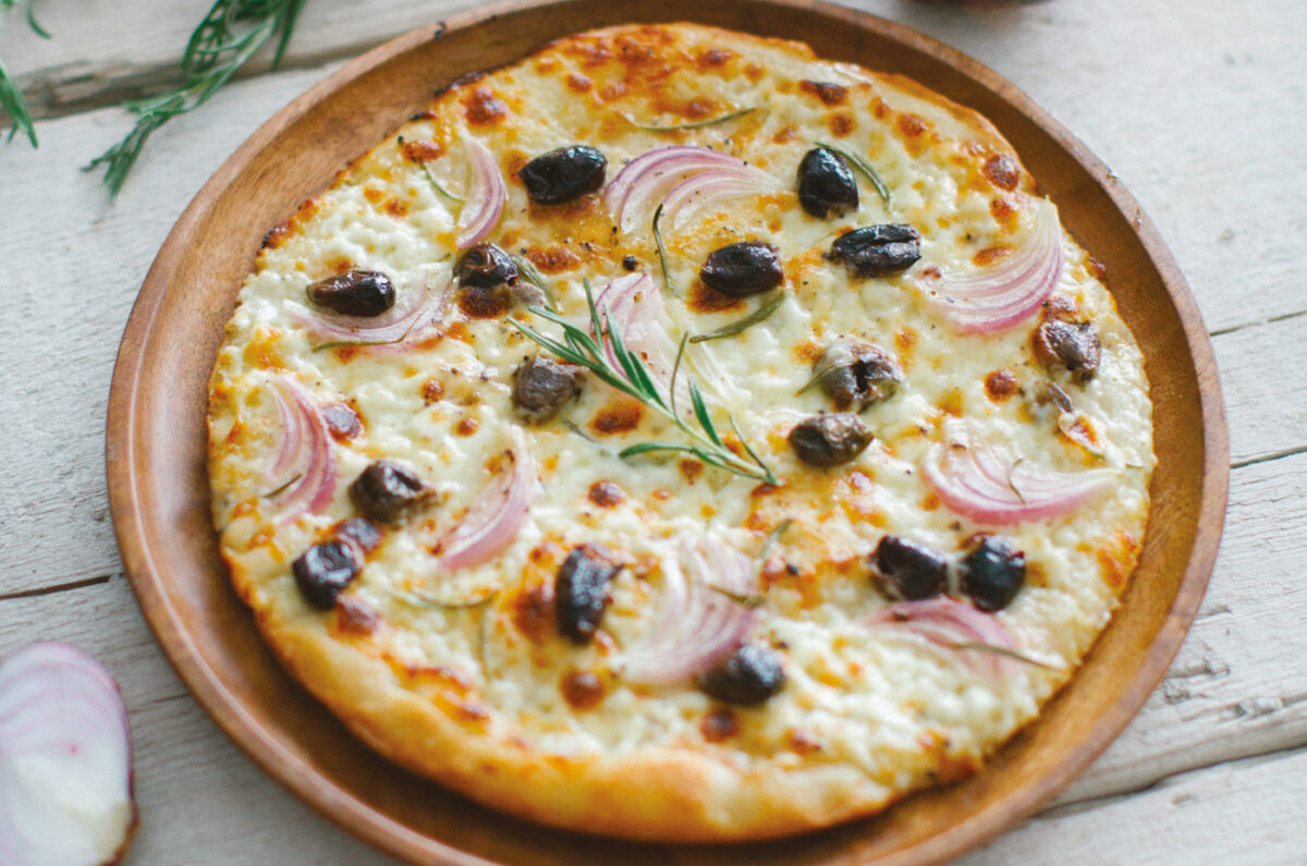 Pizza Stracchino Med Oliver L k Granarolo pizza-stracchino-med-oliver-l-k-granarolo